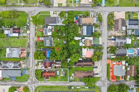 9300 NW 32nd Court Miami FL 33147