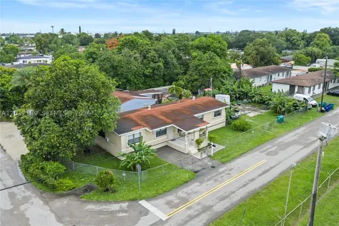 9300 NW 32nd Court Miami FL 33147