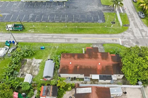 9300 NW 32nd Court Miami FL 33147