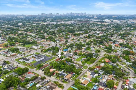 9300 NW 32nd Court Miami FL 33147