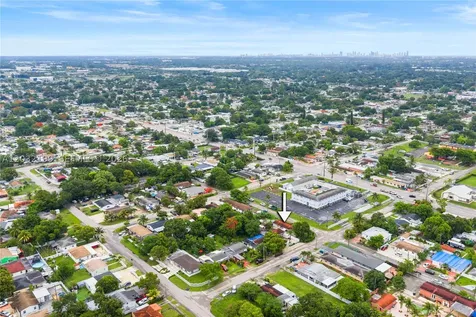 9300 NW 32nd Court Miami FL 33147