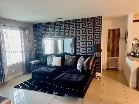 1321 NW 199th Street Miami Gardens FL 33169