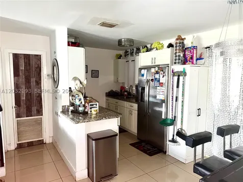 1321 NW 199th Street Miami Gardens FL 33169