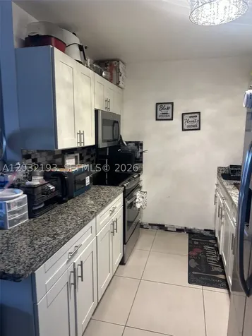 1321 NW 199th Street Miami Gardens FL 33169