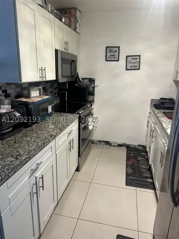 1321 NW 199th Street Miami Gardens FL 33169