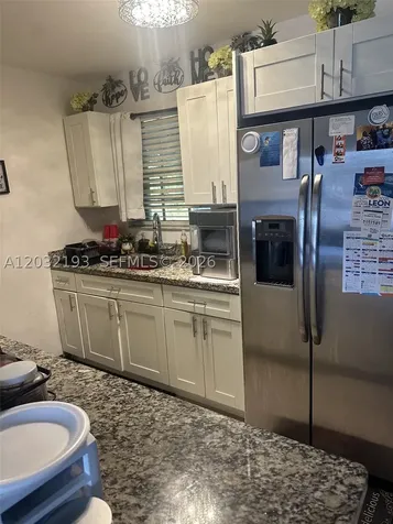 1321 NW 199th Street Miami Gardens FL 33169