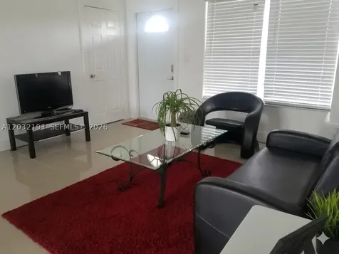 1321 NW 199th Street Miami Gardens FL 33169