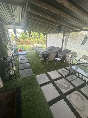 1321 NW 199th Street Miami Gardens FL 33169