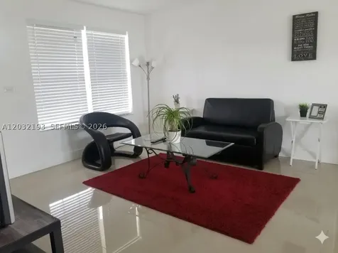 1321 NW 199th Street Miami Gardens FL 33169