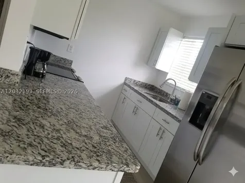 1321 NW 199th Street Miami Gardens FL 33169