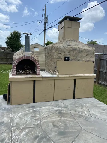 1956 SW Beekman Street Port St. Lucie FL 34953