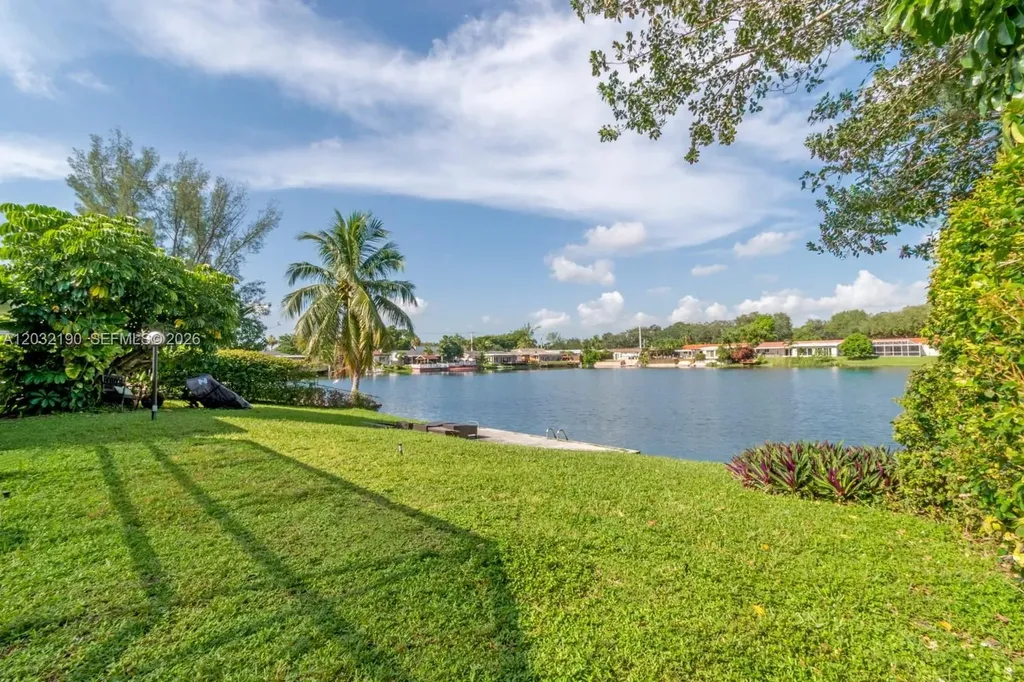 19950 NE 24th Avenue Miami FL 33180