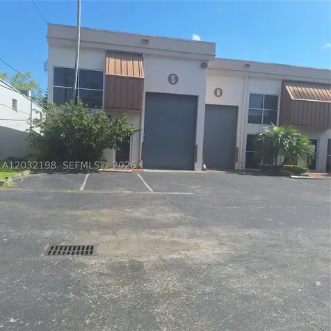 14250 SW 136th Street Miami FL 33186