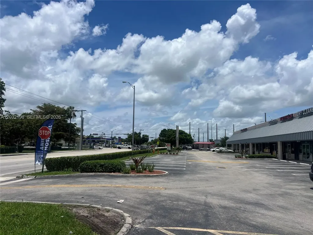 SW 107th Avenue Miami FL 33173