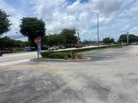 SW 107th Avenue Miami FL 33173