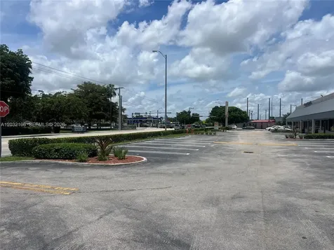 SW 107th Avenue Miami FL 33173