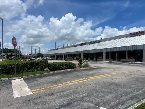 SW 107th Avenue Miami FL 33173
