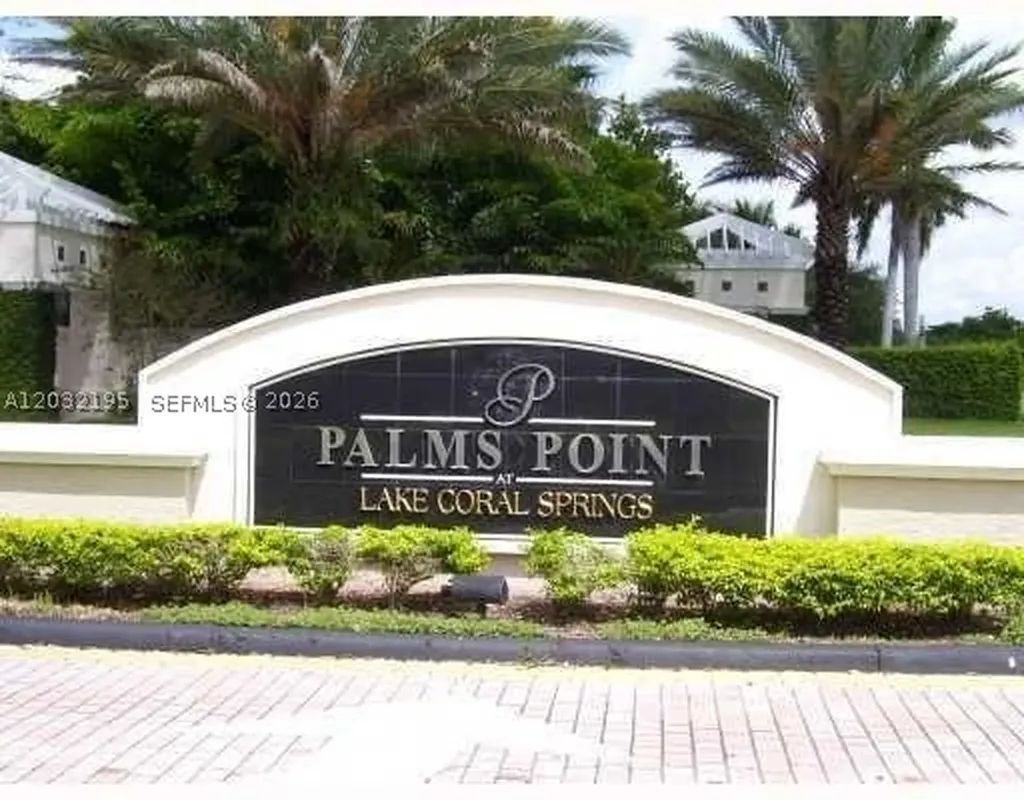 11721 W Atlantic Boulevard Coral Springs FL 33071
