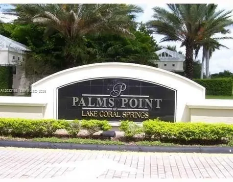 11721 W Atlantic Boulevard Coral Springs FL 33071