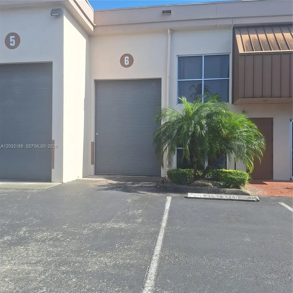 14250 SW 136th Street Miami FL 33186