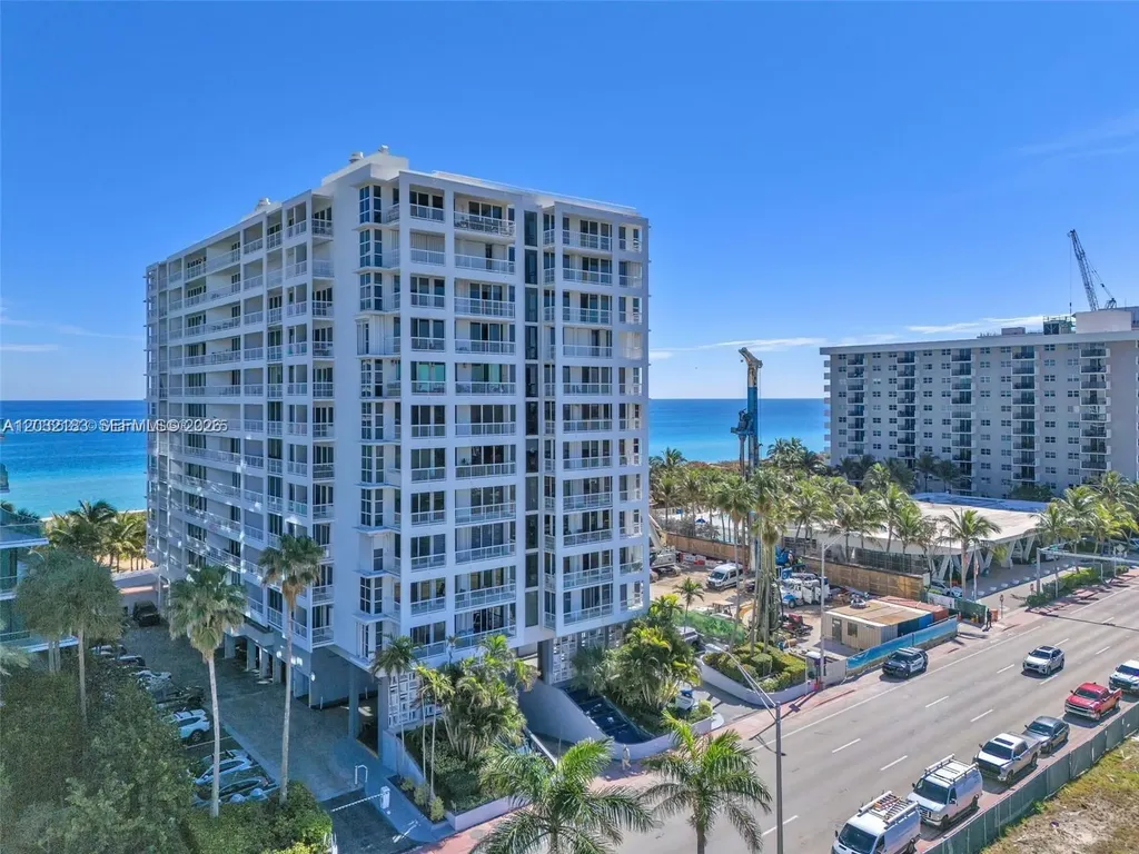 9341 Collins Avenue Surfside FL 33154