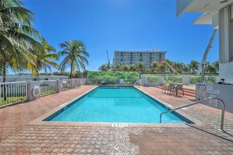 9341 Collins Avenue Surfside FL 33154