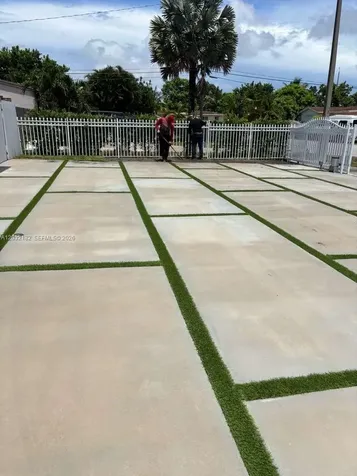3251 NW 177th Terrace Miami Gardens FL 33056