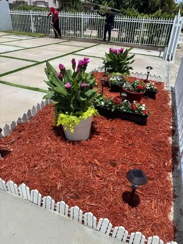 3251 NW 177th Terrace Miami Gardens FL 33056