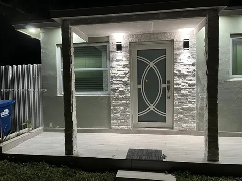 3251 NW 177th Terrace Miami Gardens FL 33056