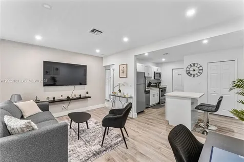 1521 NE 118th Terrace Miami FL 33161