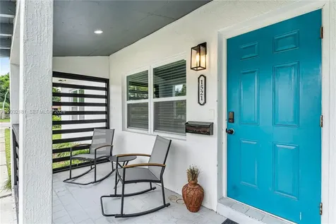 1521 NE 118th Terrace Miami FL 33161