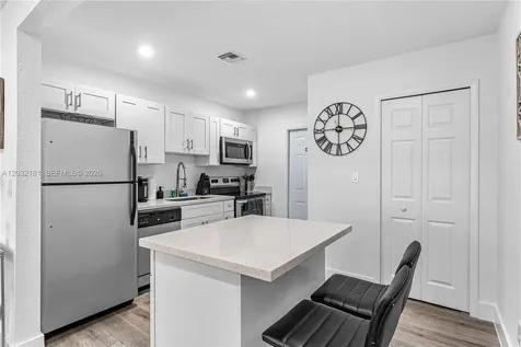 1521 NE 118th Terrace Miami FL 33161