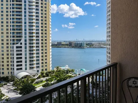 540 Brickell Key Drive Miami FL 33131