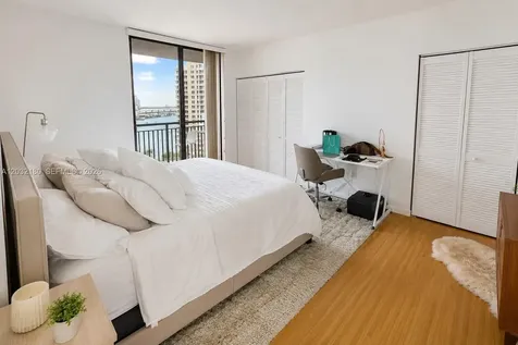 540 Brickell Key Drive Miami FL 33131