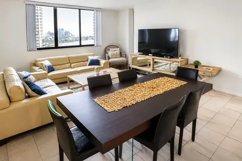 540 Brickell Key Drive Miami FL 33131