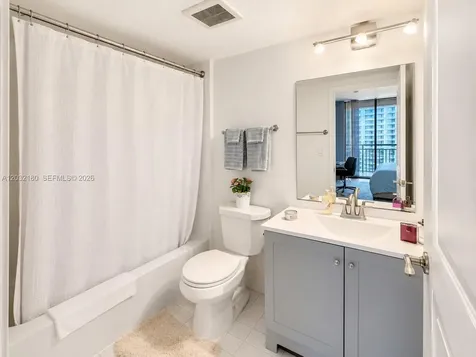 540 Brickell Key Drive Miami FL 33131