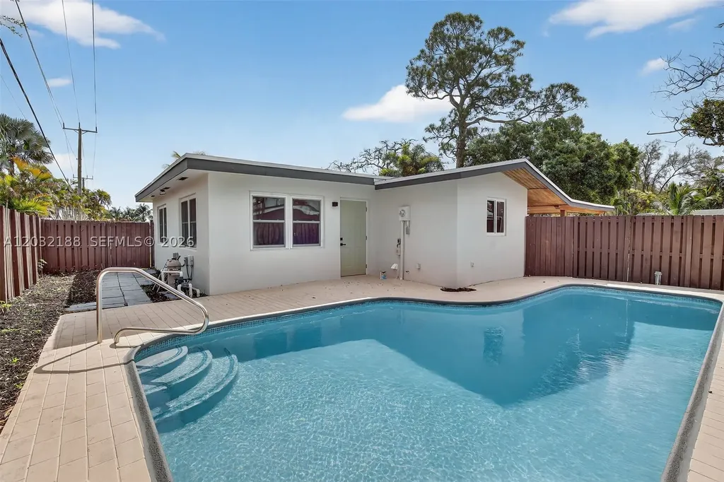 3371 SW 23rd Street Fort Lauderdale FL 33312
