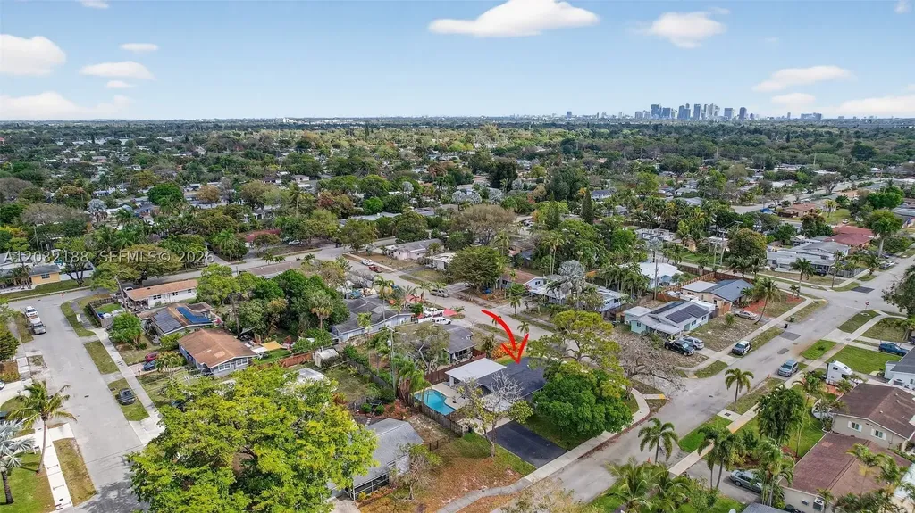 3371 SW 23rd Street Fort Lauderdale FL 33312