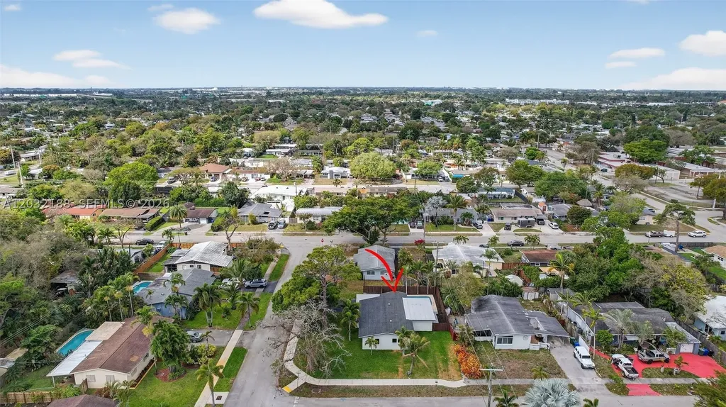 3371 SW 23rd Street Fort Lauderdale FL 33312