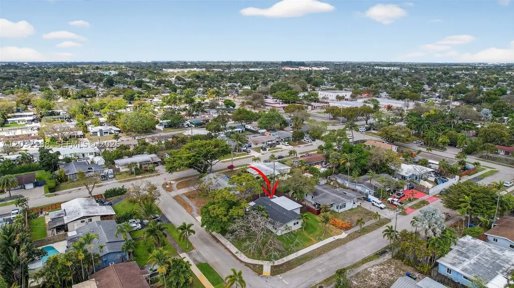 3371 SW 23rd Street Fort Lauderdale FL 33312