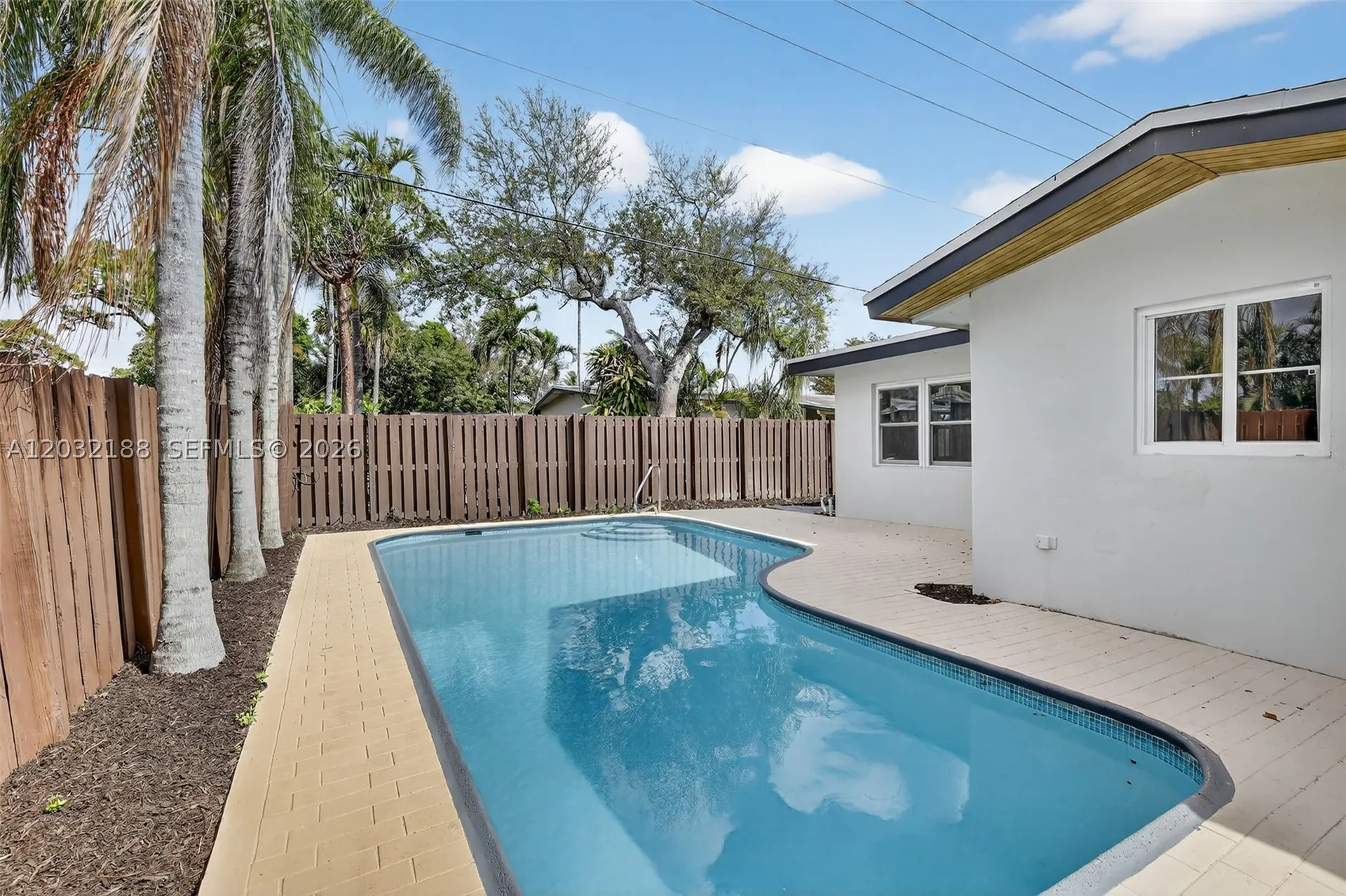 3371 SW 23rd Street Fort Lauderdale FL 33312
