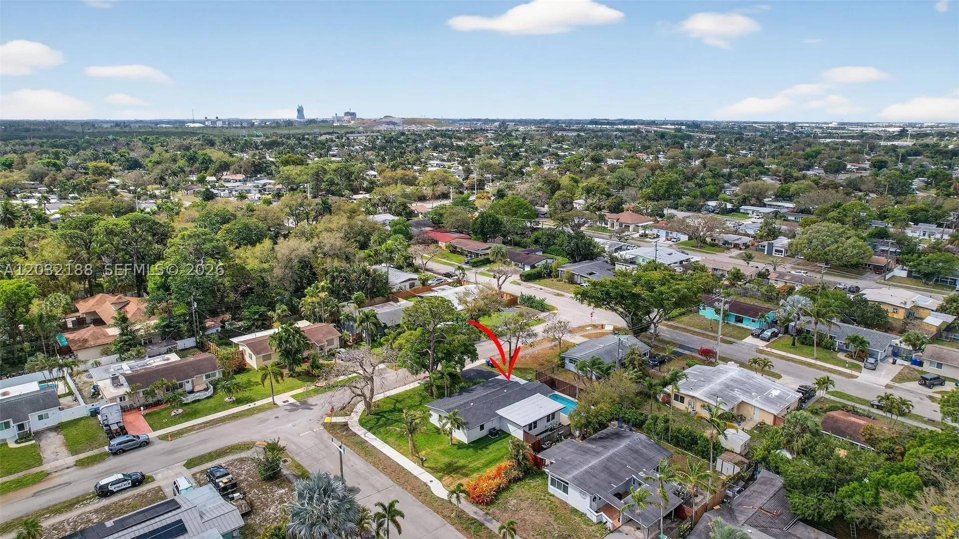 3371 SW 23rd Street Fort Lauderdale FL 33312