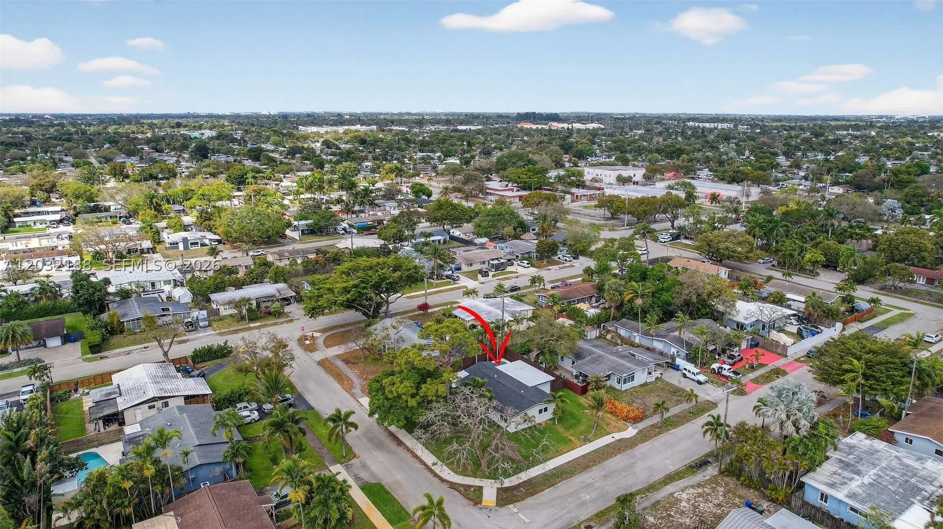 3371 SW 23rd Street Fort Lauderdale FL 33312