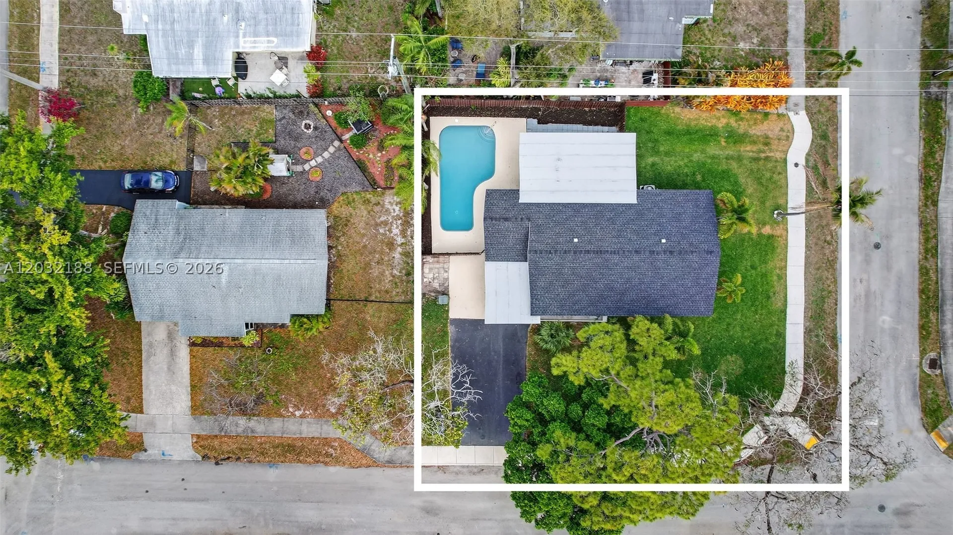 3371 SW 23rd Street Fort Lauderdale FL 33312