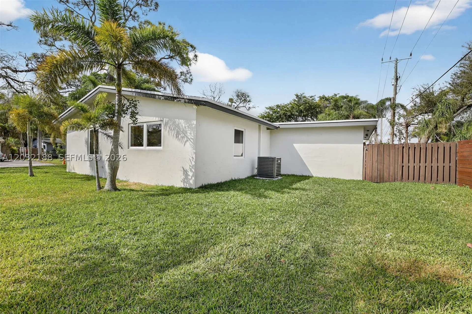3371 SW 23rd Street Fort Lauderdale FL 33312