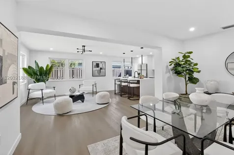 3371 SW 23rd Street Fort Lauderdale FL 33312