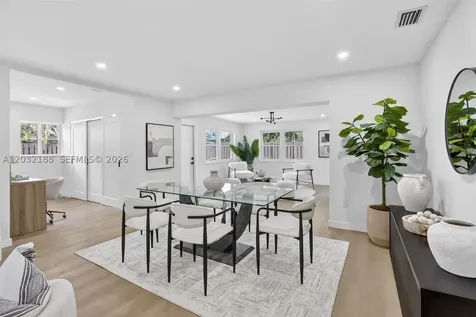 3371 SW 23rd Street Fort Lauderdale FL 33312