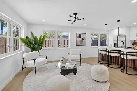 3371 SW 23rd Street Fort Lauderdale FL 33312