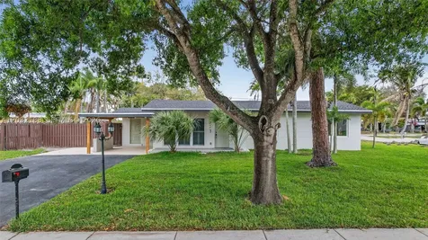 3371 SW 23rd Street Fort Lauderdale FL 33312