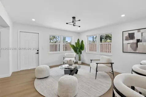 3371 SW 23rd Street Fort Lauderdale FL 33312